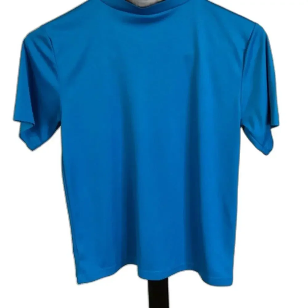 Boys Children’s place short sleeve shirt size M 7/8